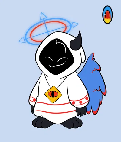 Seer the Mockin