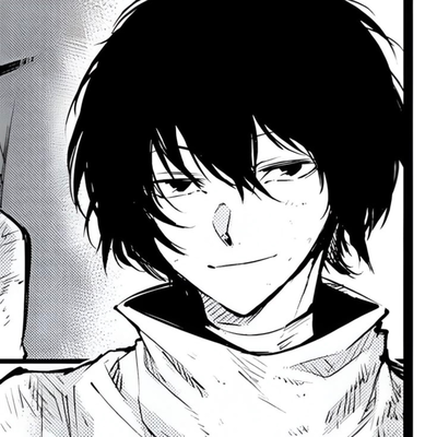Dazai {BEGGING for you! ̊ミ☆}