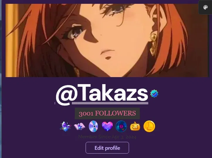 three thousand thank yous 