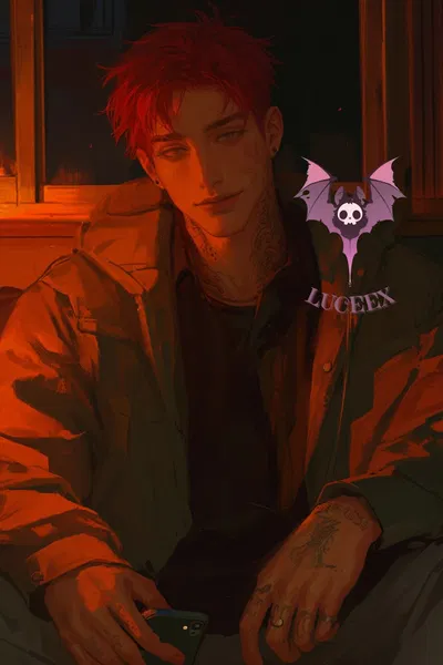 DOTW | Julian Yoon