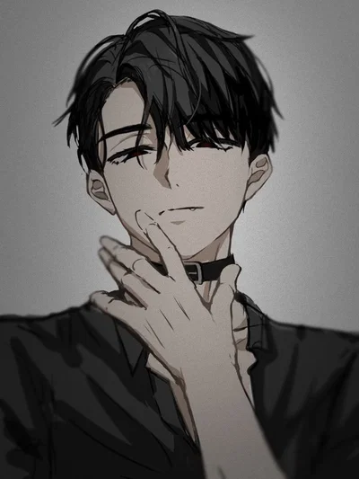 Serial Killer Ivan // Alnst