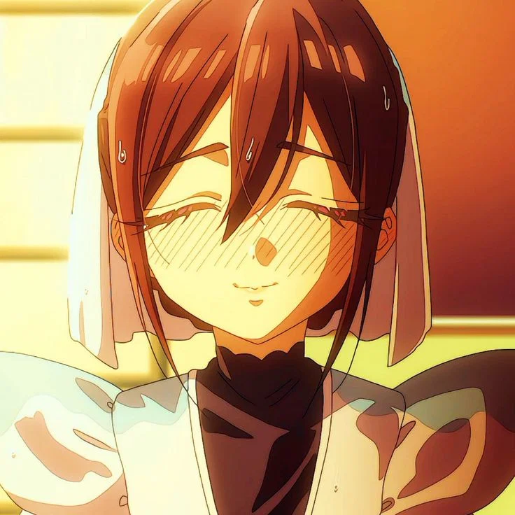 Girlfriend | Your Maid Who Loves You and Is as Loyal as a Dog.