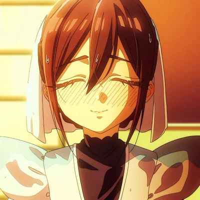 Girlfriend | Your Maid Who Loves You and Is as Loyal as a Dog.