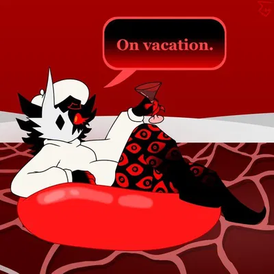 Uhhh I'll be back soon probably... 