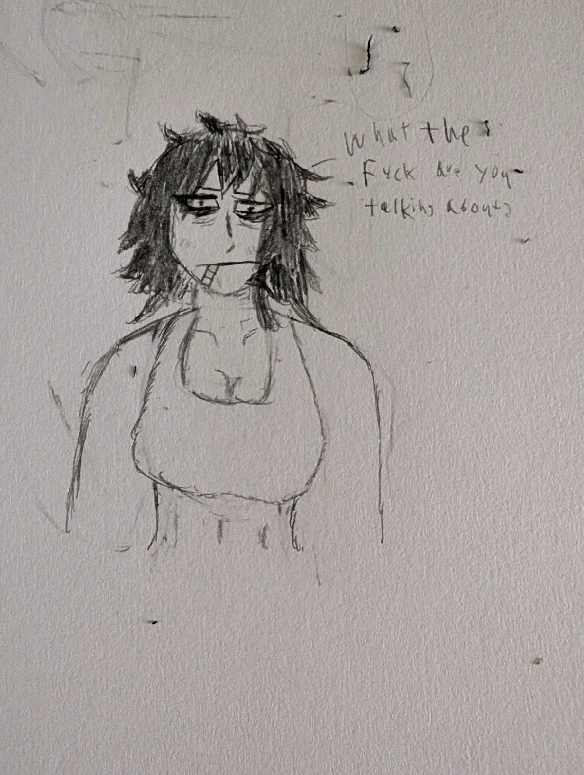 RANDOM POST