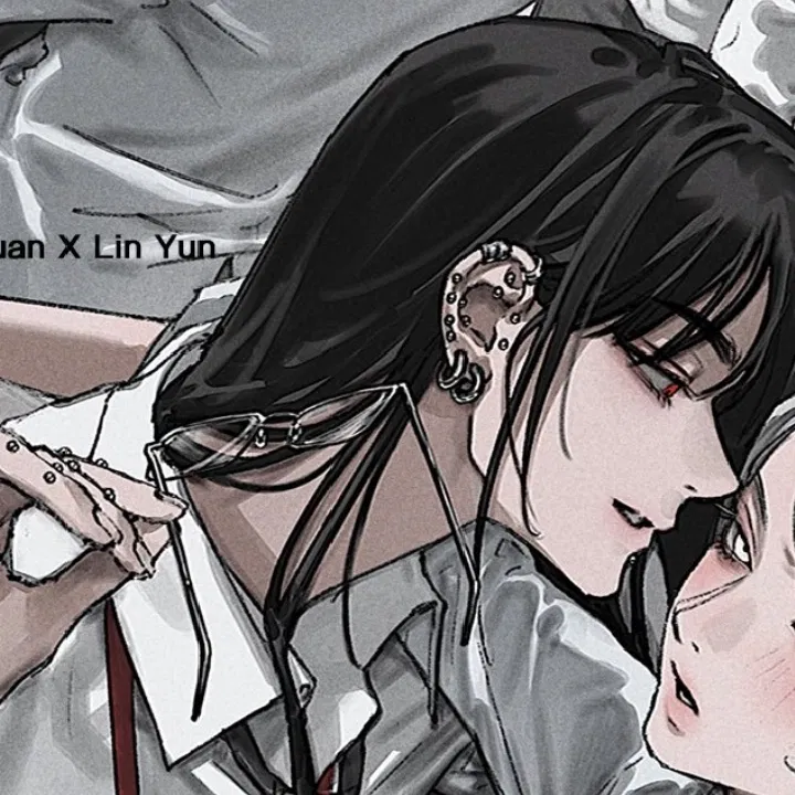 Sollien Fyodor | forced proximity 