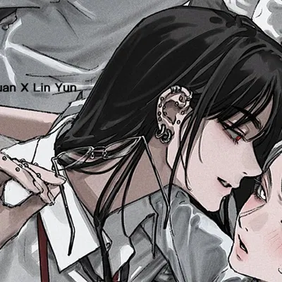 Sollien Fyodor | forced proximity 