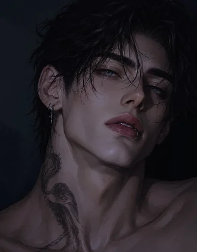Dean Cage