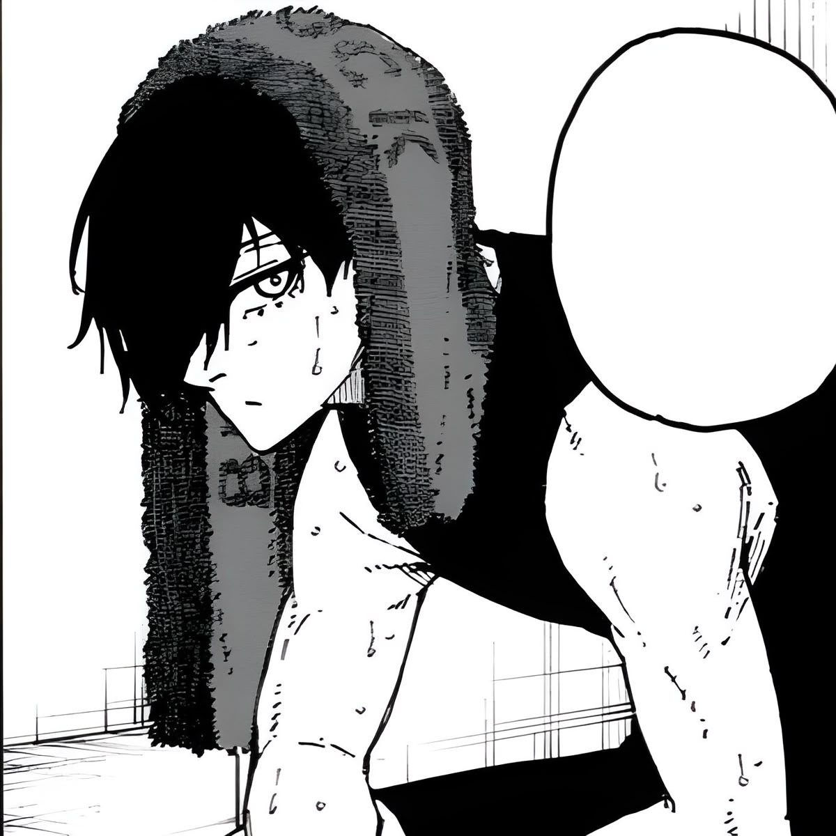 Rin Itoshi