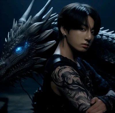 Jeon Jungkook