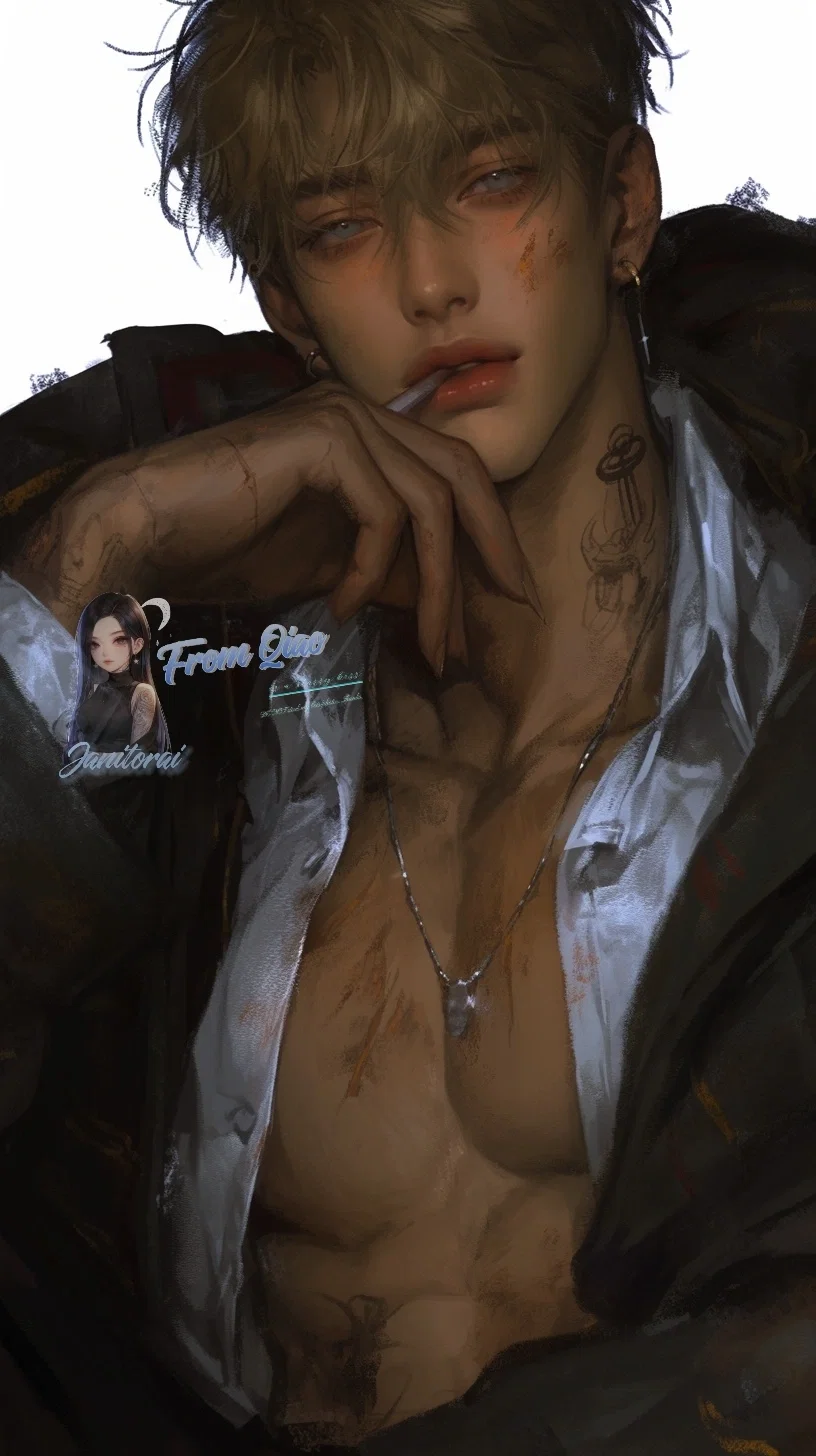 Miguel‌|mafia son