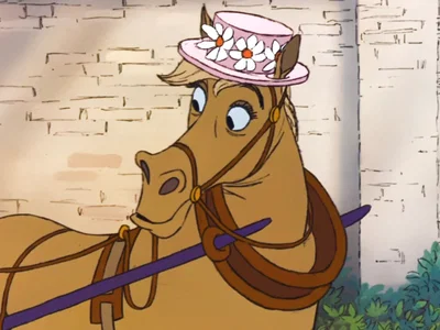Frou-Frou