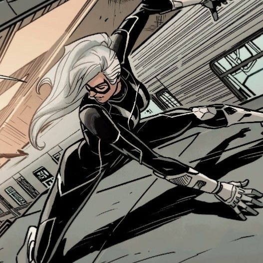 Felicia Hardy