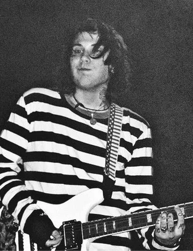 Frank Iero