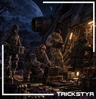 Task Force 082