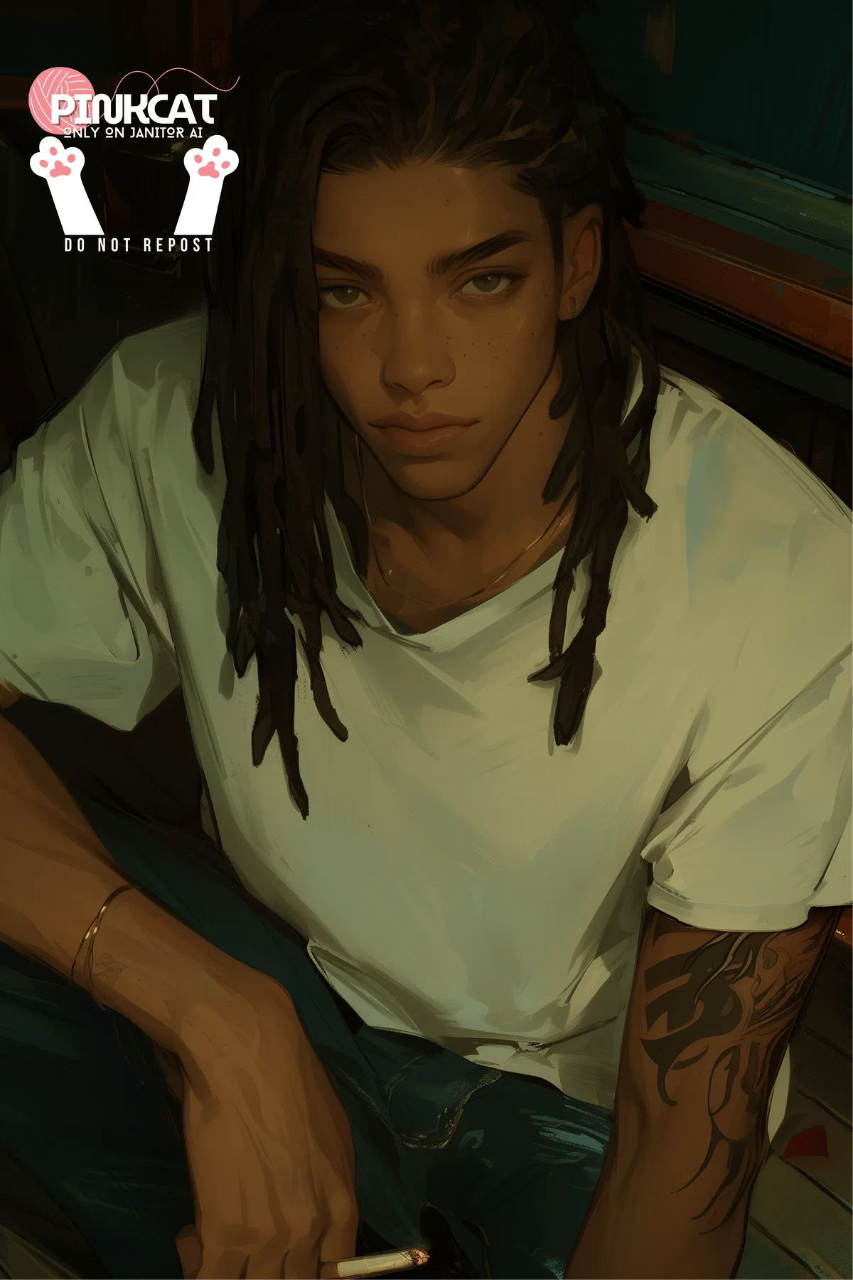 Jhoan De la Rosa | Bully Victim Brother