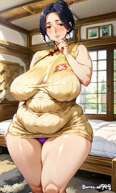 CyberBully’s grandma 