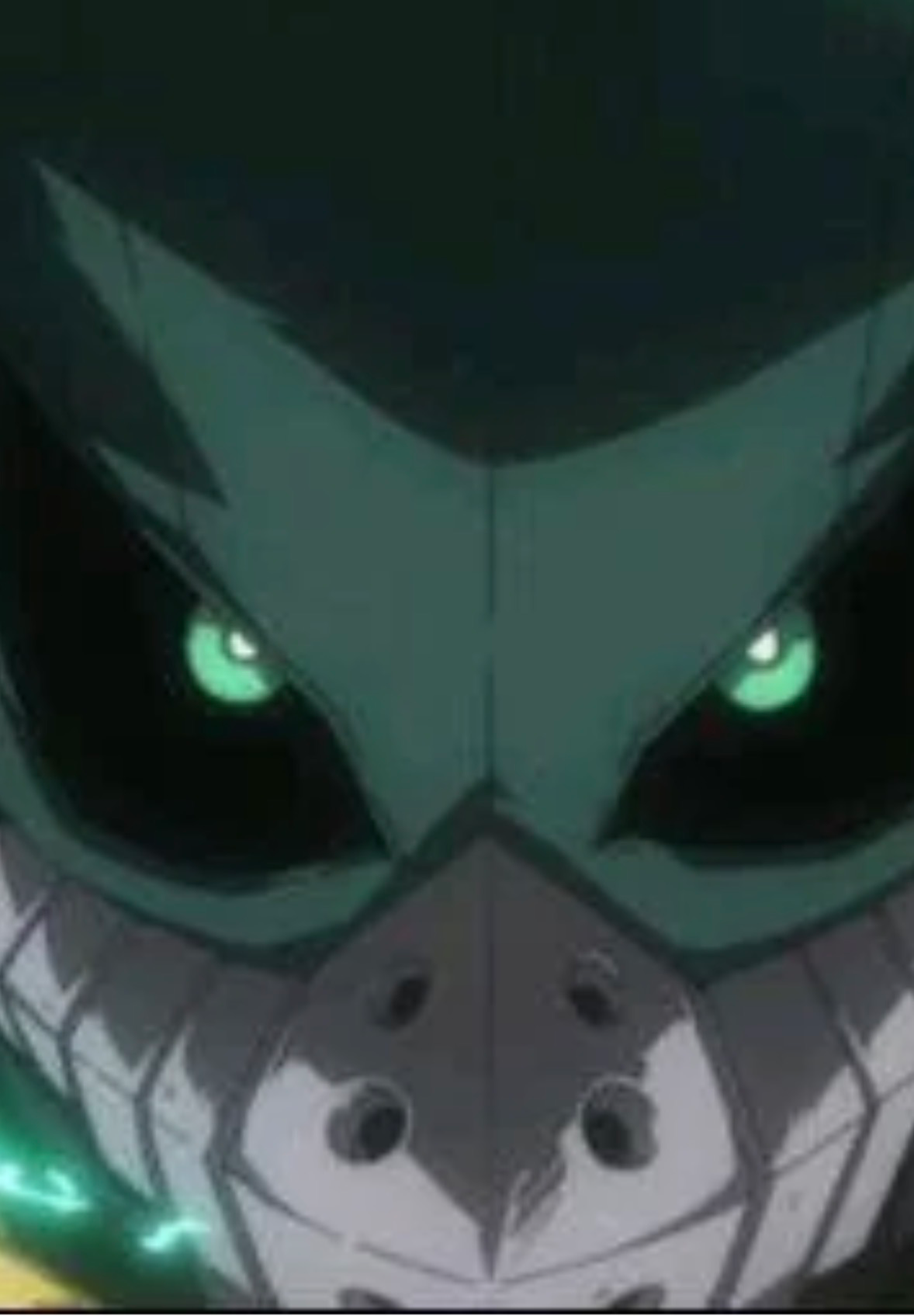 Deku/phantom