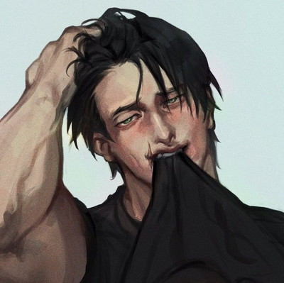 Toji Fushiguro 