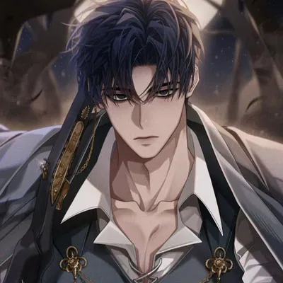 Cursed Duke