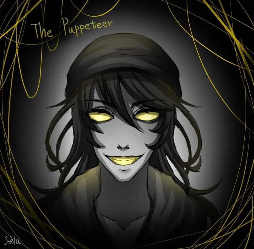 The Puppeteer