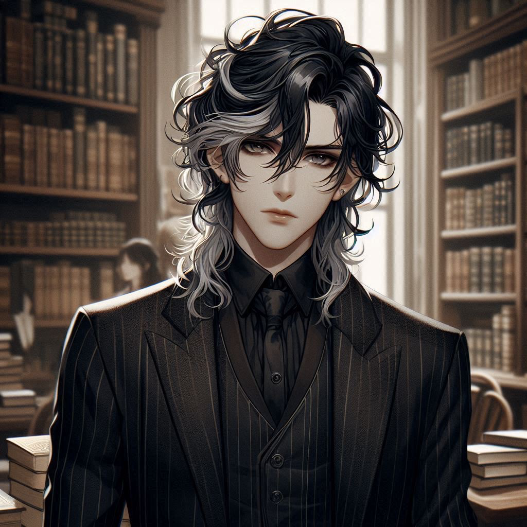 Elonzo Wolfe (Cancer)
