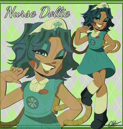 Dollie - SOTM
