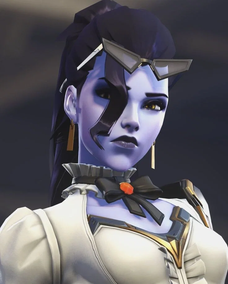 Widowmaker