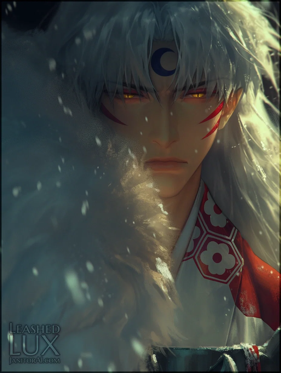 Lord Sesshōmaru || Dreamscape