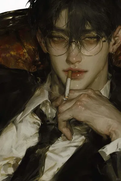 Vincent 