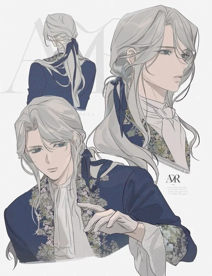 Vincent Augustus 