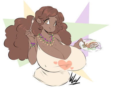 Amber likes you