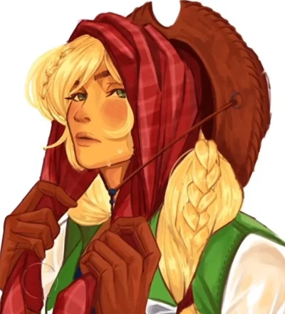 Applejack