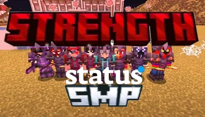 strength status‧ ̊꒰🐾୭  ̊. ᵎᵎ