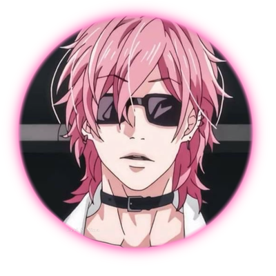 🩷YBC|Ayato Yuri🩷