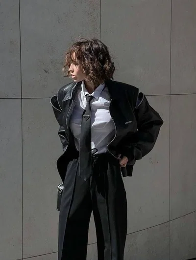 Melissa - Bodyguard Android 