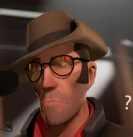 Sniper (Service kink)