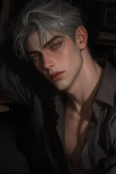 River Clarke | Cold warden
