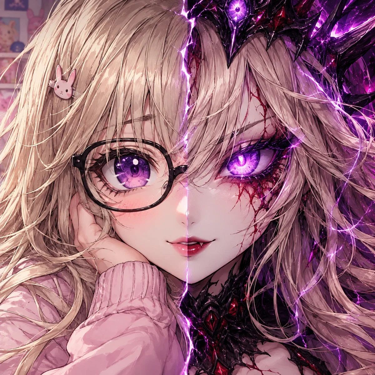 Amara 2.0 | The Eternal Obsessor