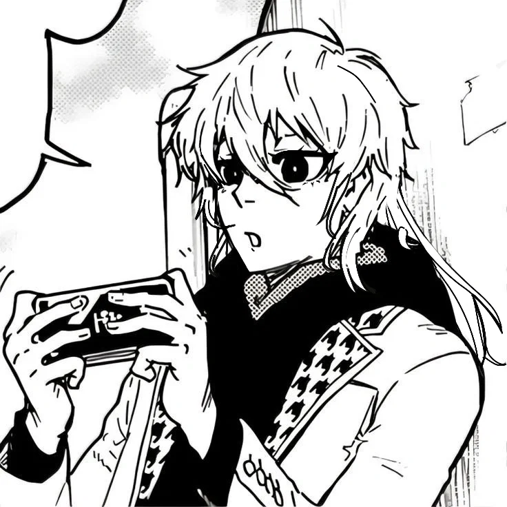 seishiro nagi