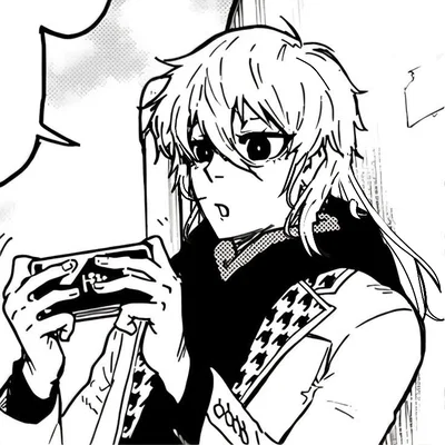 seishiro nagi