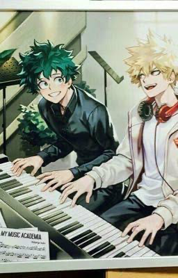 Mha- momo’s favorite artist