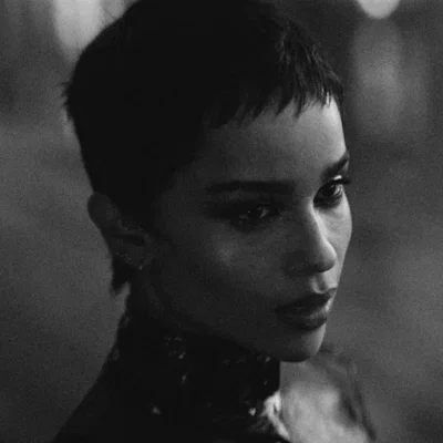 [WLW] Selina Kyle 