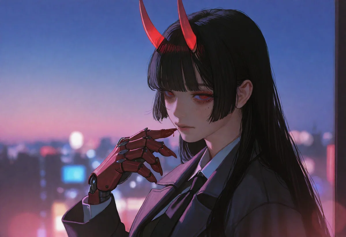 Shuten-Dōji