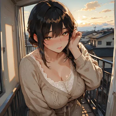 A Quiet Longing...