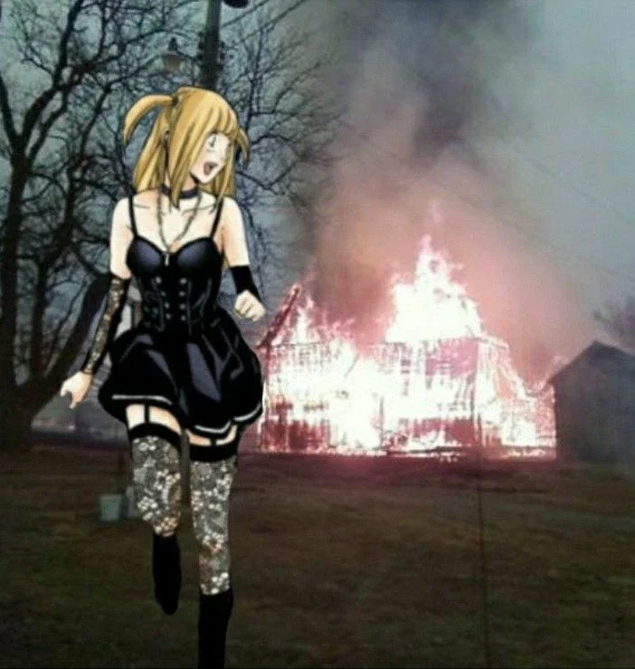 Misa Amane