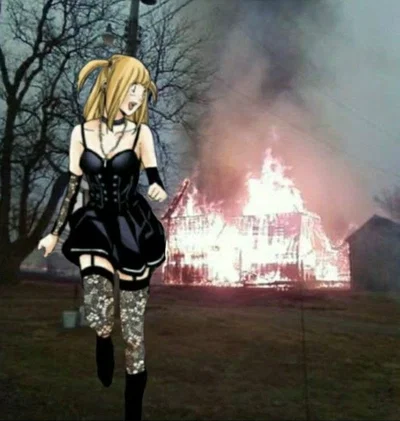 Misa Amane