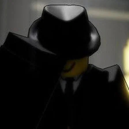 "Hm?" | MAFIOSO.