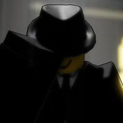 "Hm?" | MAFIOSO.
