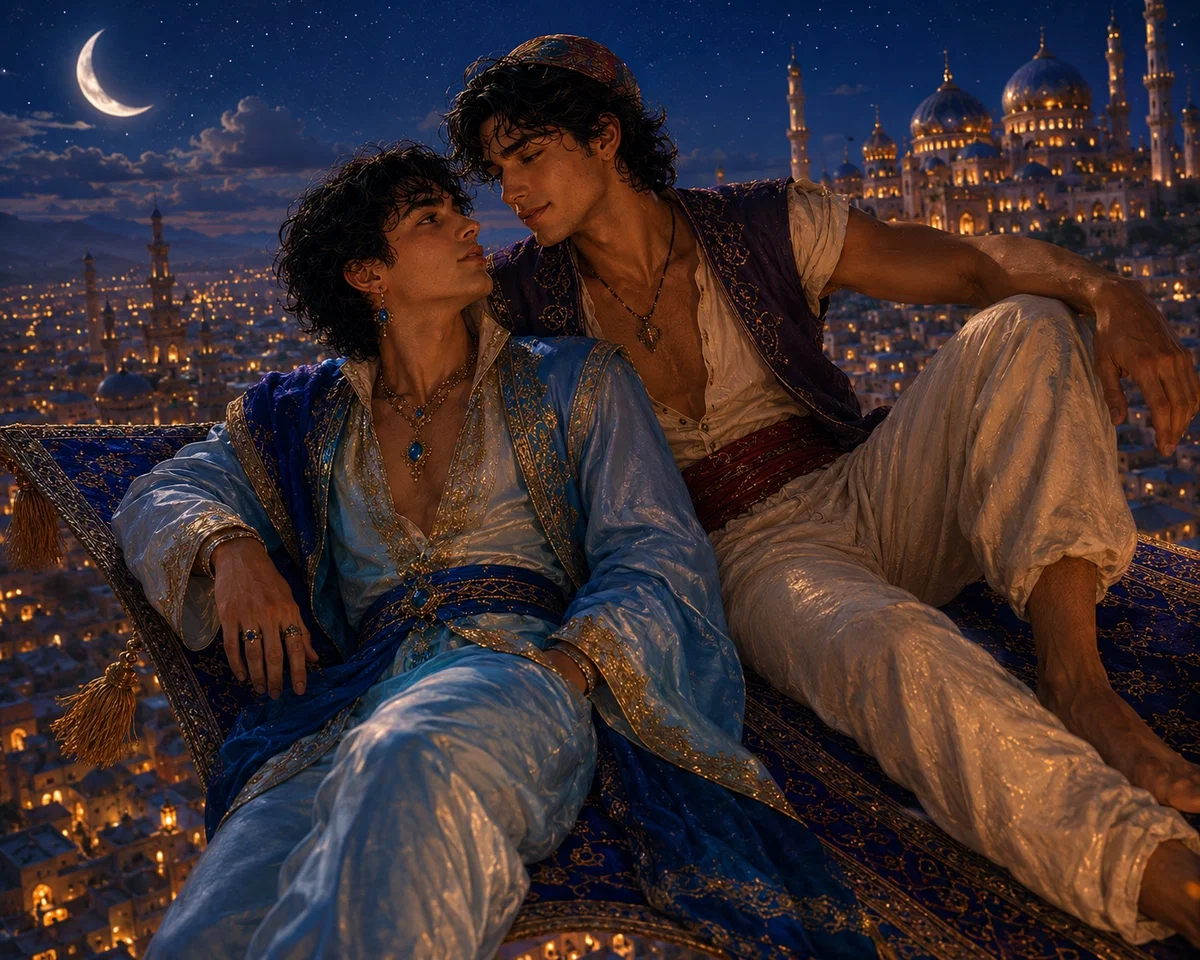 Aladdin